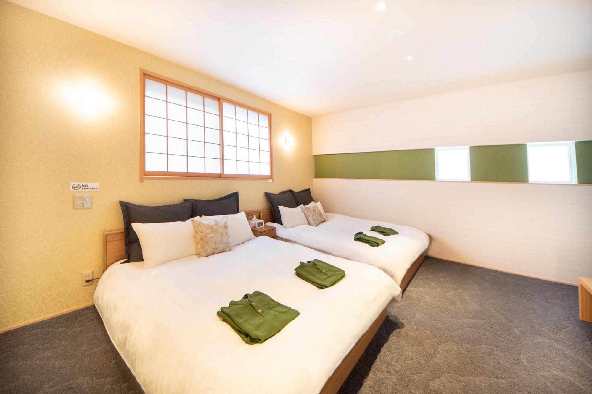 Hotel Naranohamori Eksteriør billede