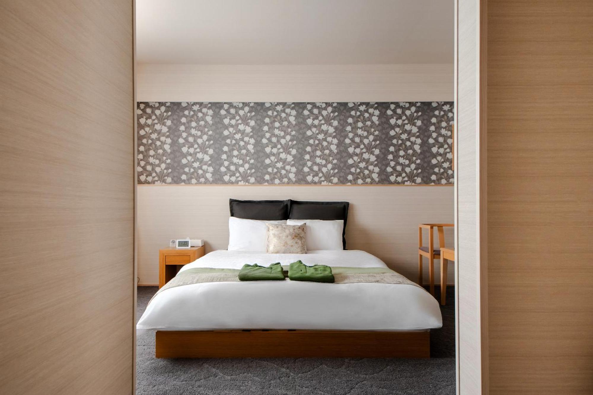 Hotel Naranohamori Eksteriør billede