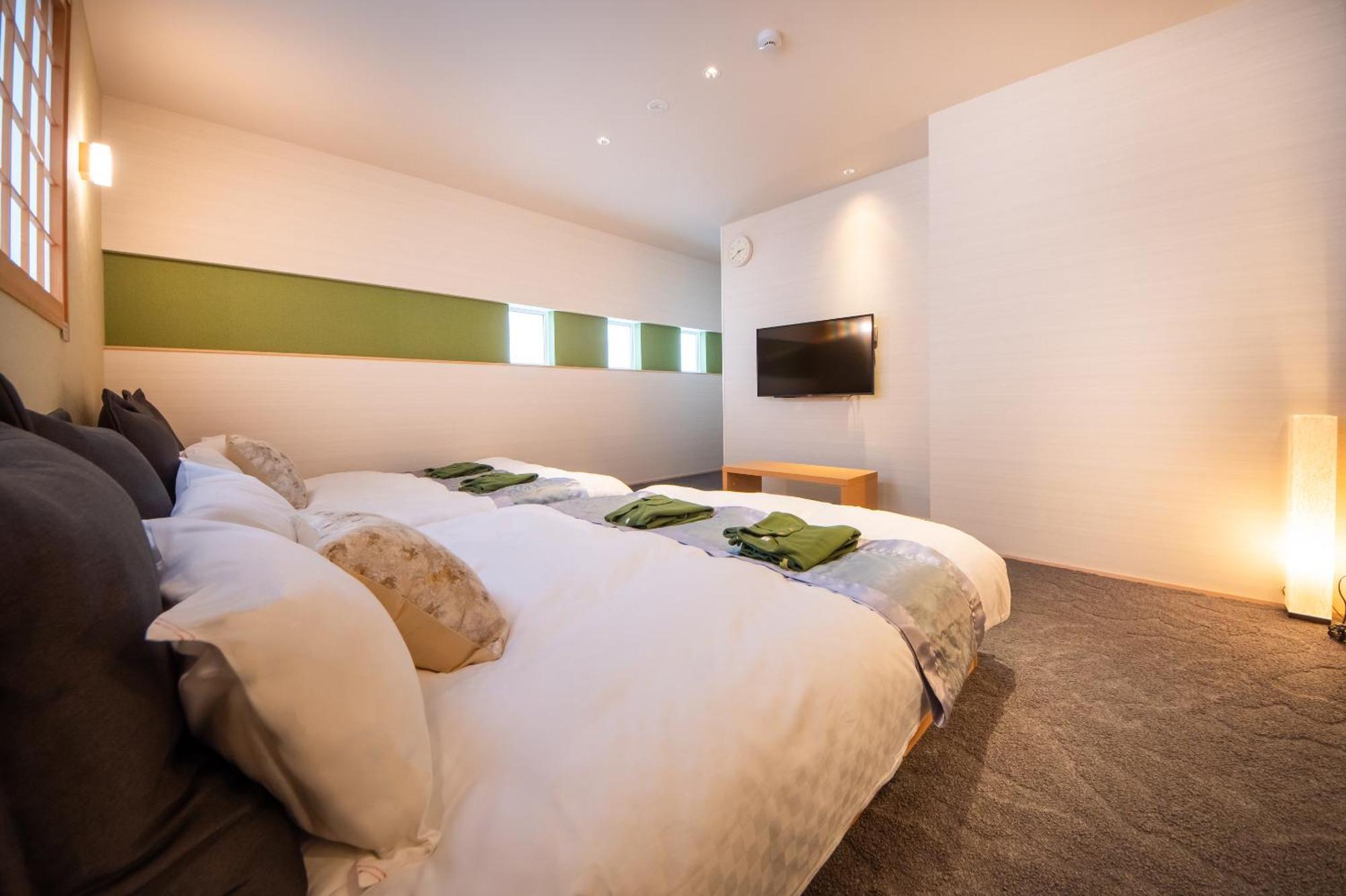 Hotel Naranohamori Eksteriør billede