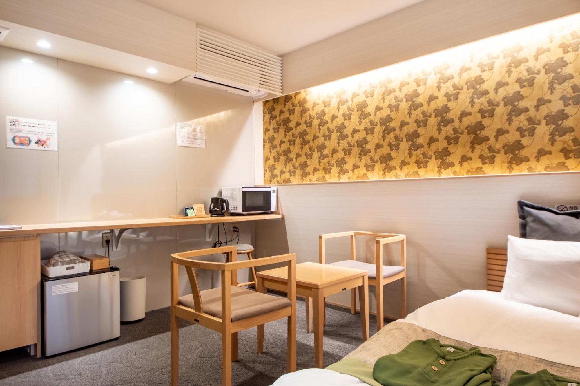 Hotel Naranohamori Eksteriør billede