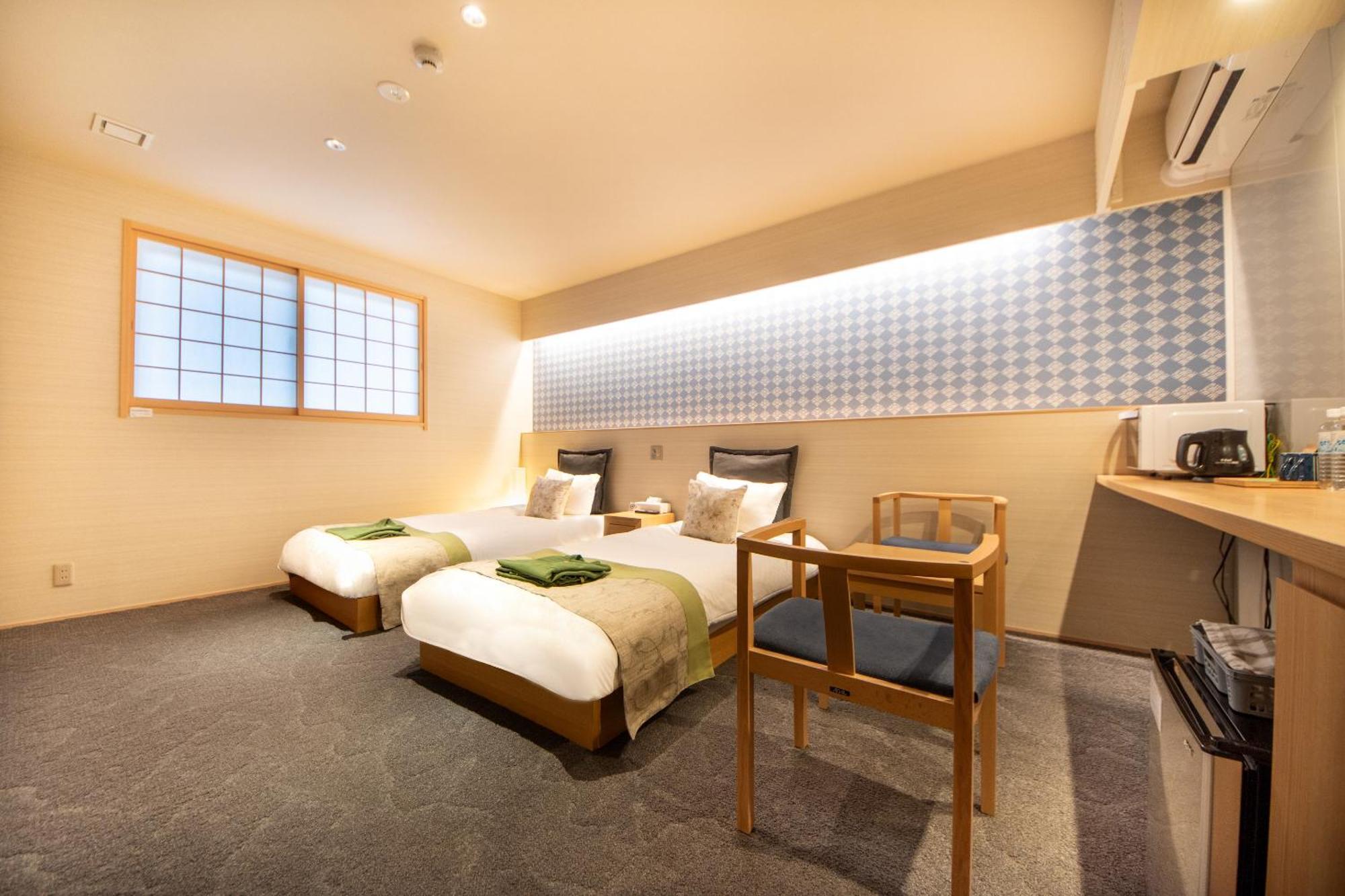 Hotel Naranohamori Eksteriør billede
