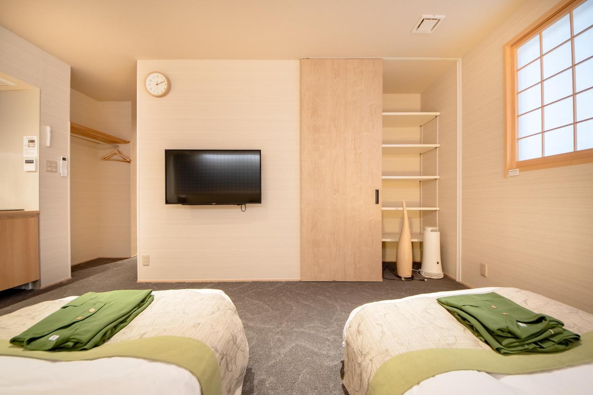 Hotel Naranohamori Eksteriør billede