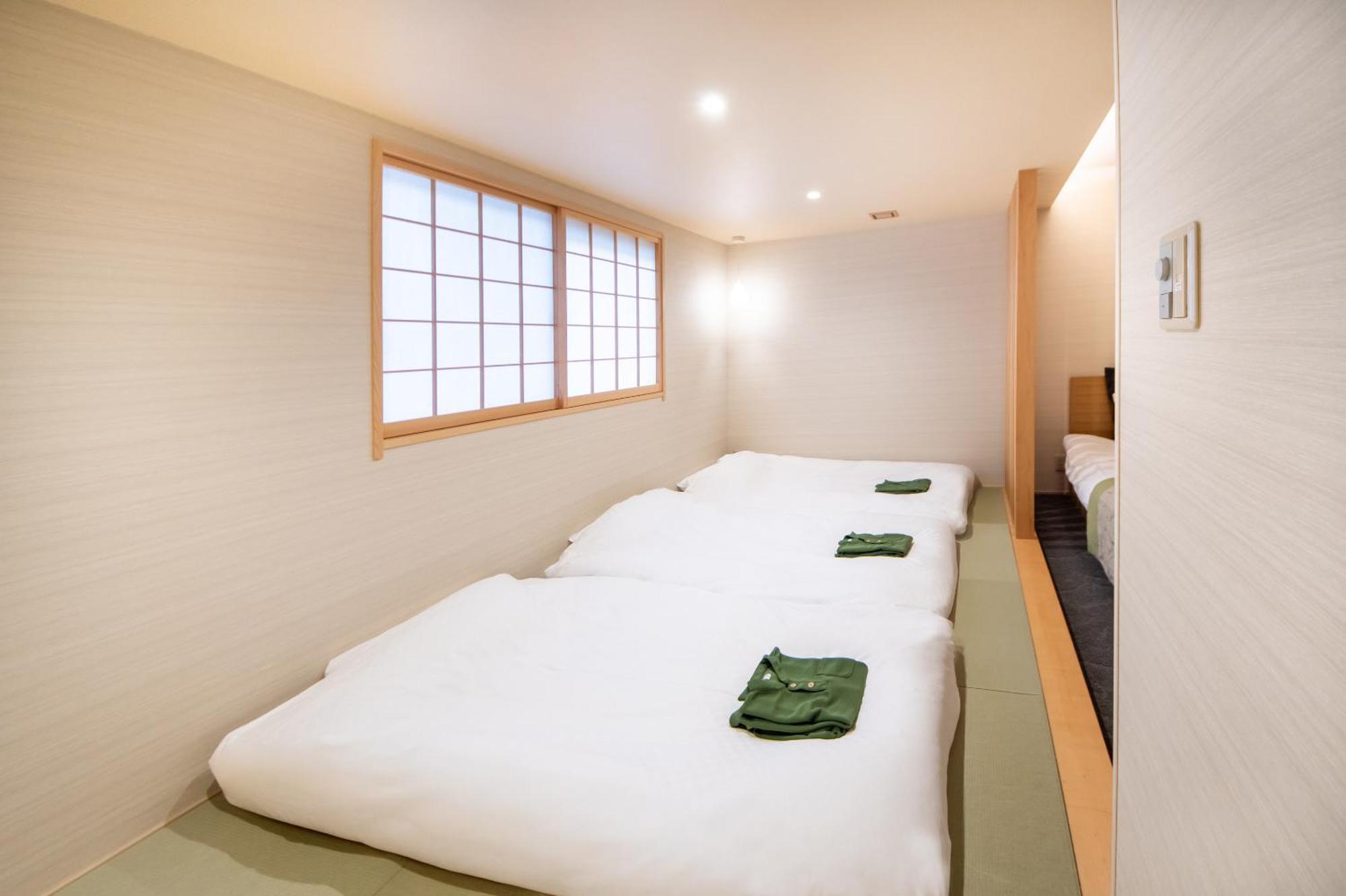 Hotel Naranohamori Eksteriør billede