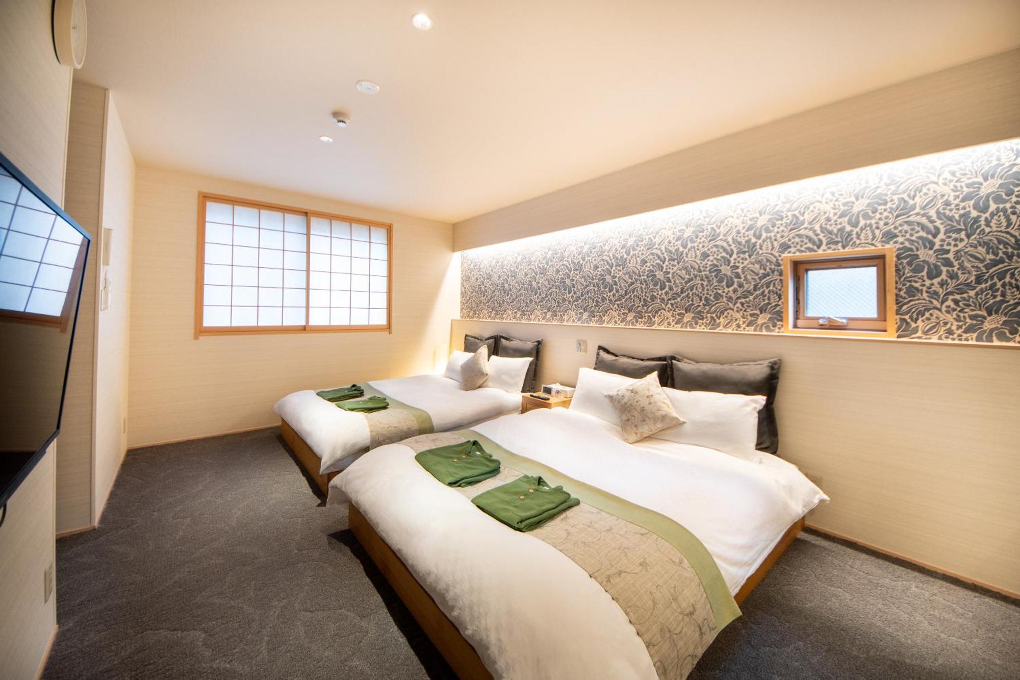 Hotel Naranohamori Eksteriør billede