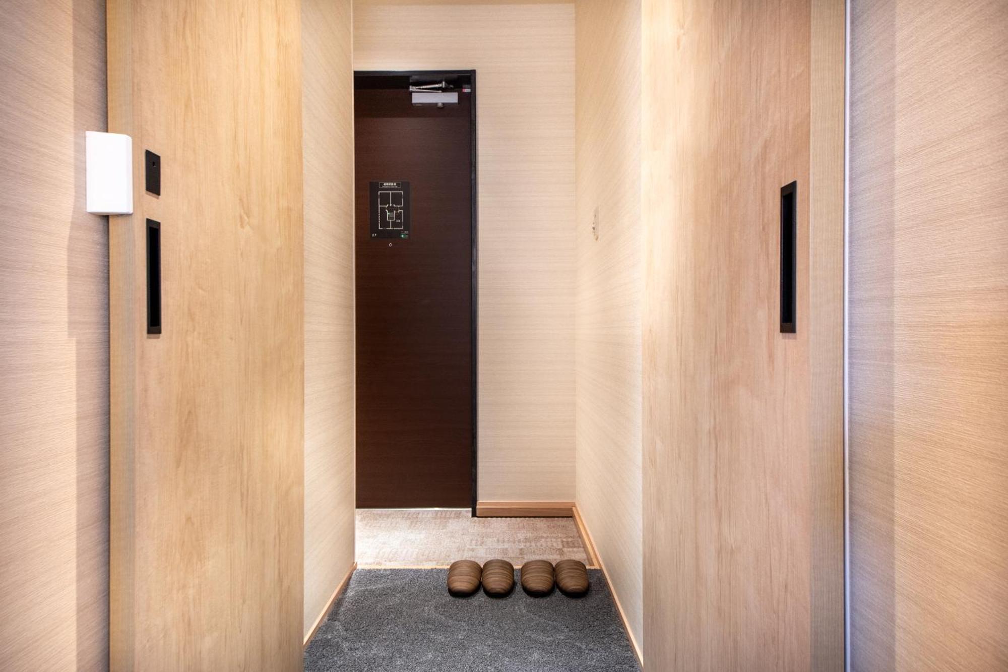 Hotel Naranohamori Eksteriør billede