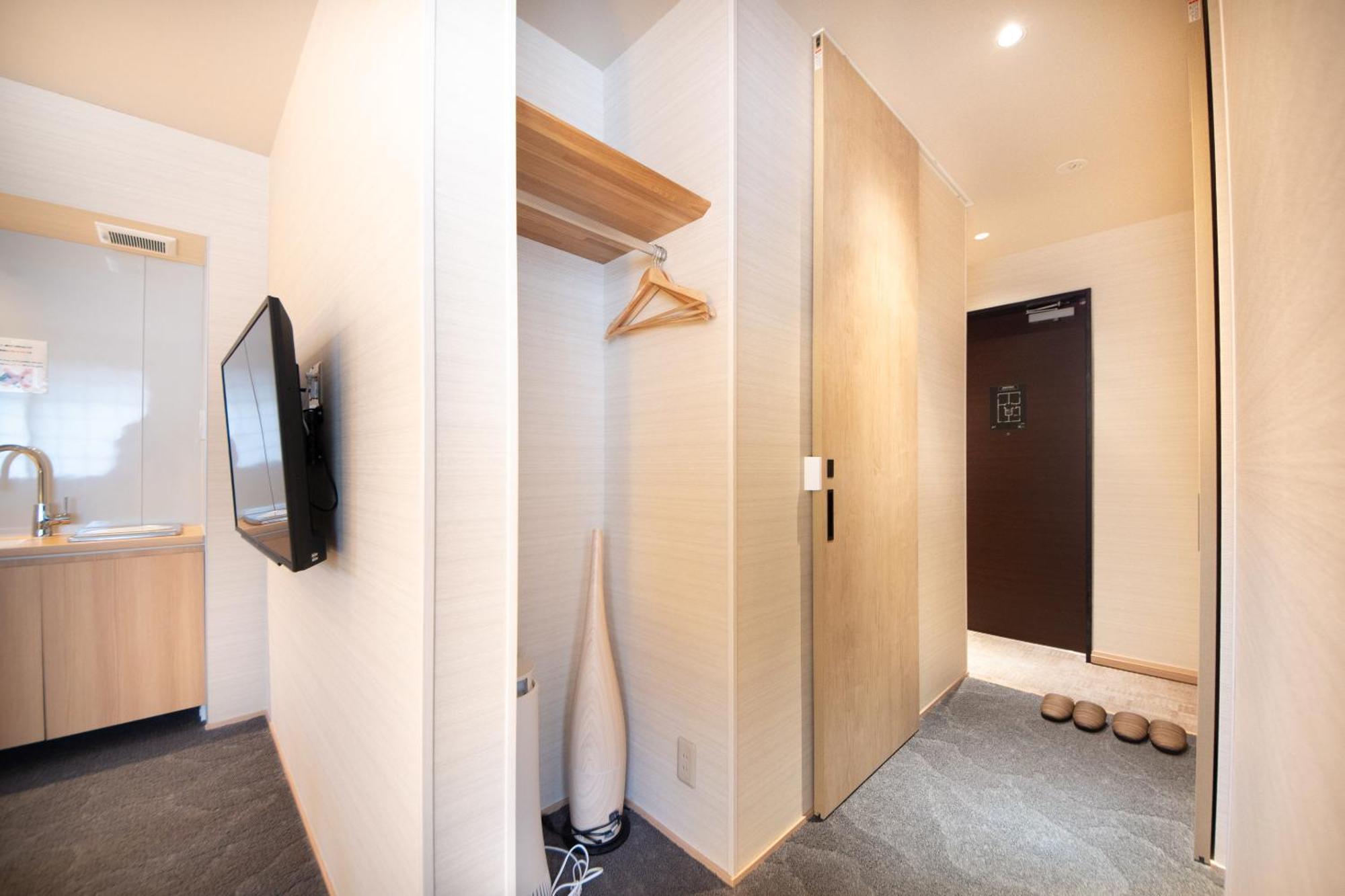 Hotel Naranohamori Eksteriør billede