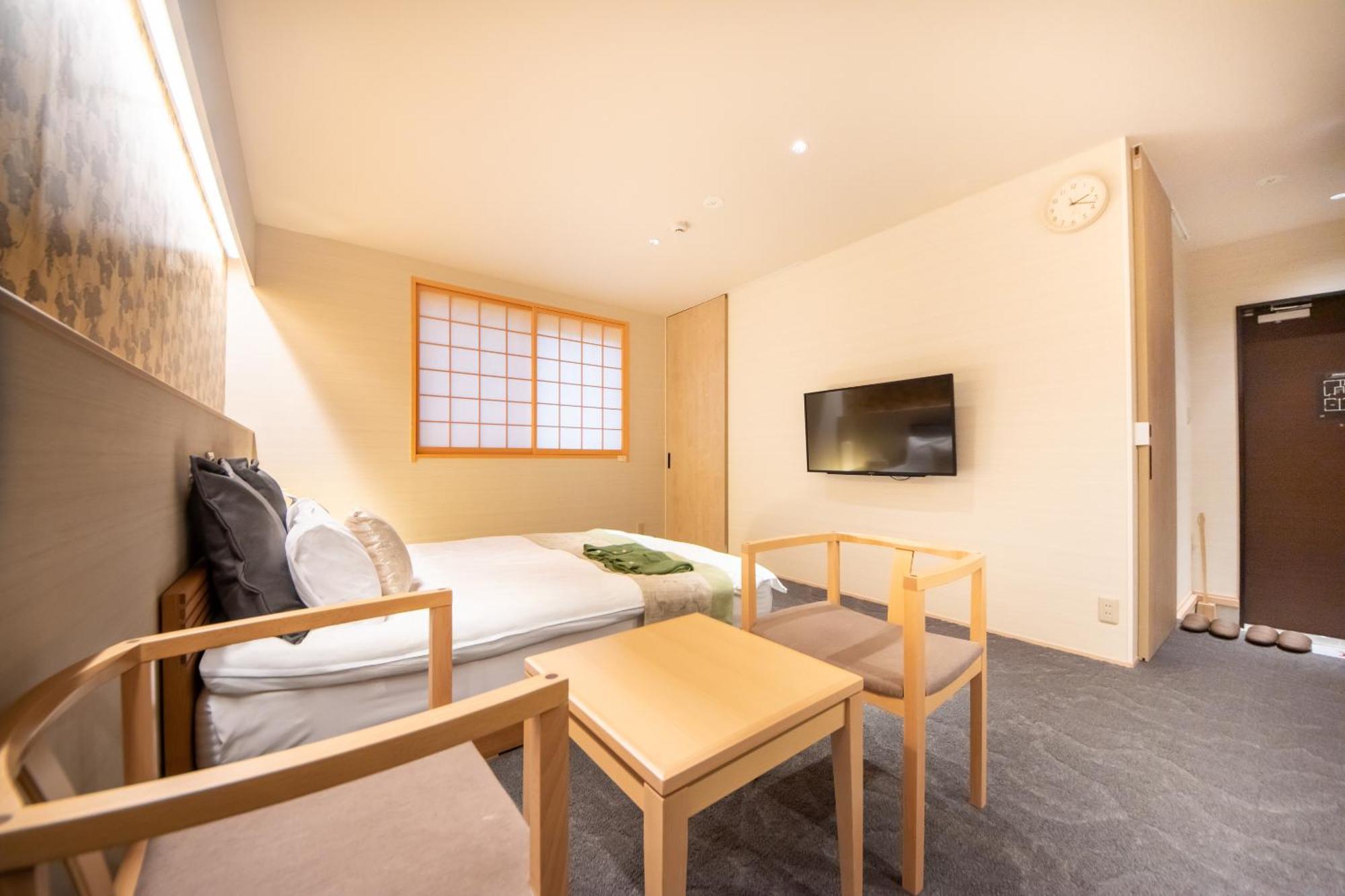 Hotel Naranohamori Eksteriør billede